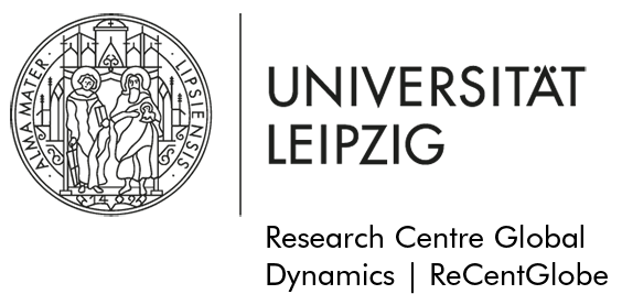 Logo Universität Leipzig